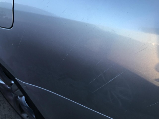 2007 LEXUS GS GS 350