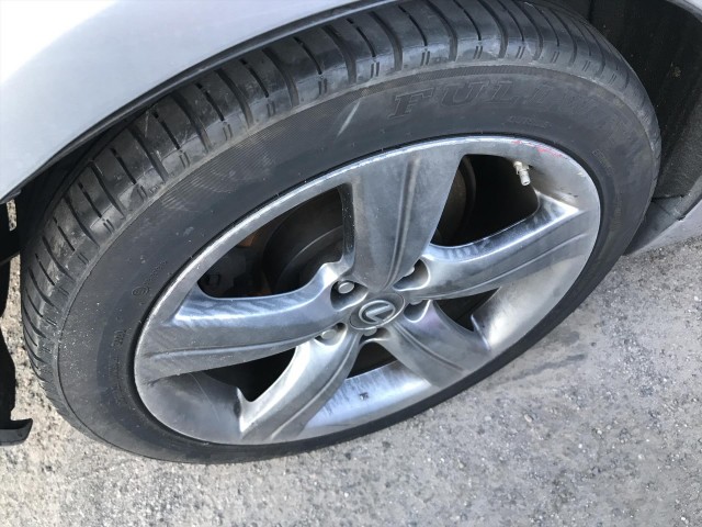 2007 LEXUS GS GS 350