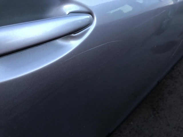 2007 LEXUS GS GS 350