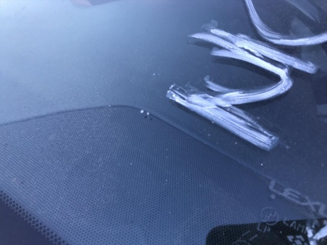 2007 LEXUS GS GS 350