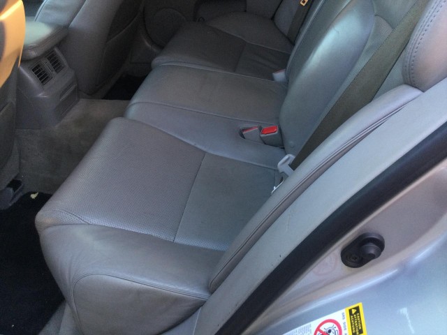 2007 LEXUS GS GS 350