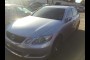 certified and pre-owned LEXUS 2007 LEXUS GS GS 350