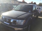 2010 NISSAN FRONTIER SE V6 KING CAB 2WD 