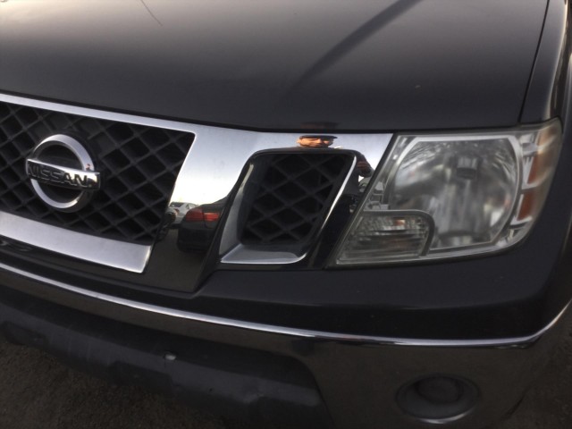 2010 NISSAN FRONTIER SE V6 KING CAB 2WD