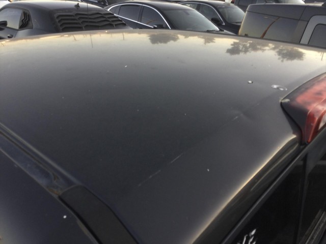 2010 NISSAN FRONTIER SE V6 KING CAB 2WD