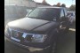 2010 NISSAN FRONTIER SE V6 KING CAB 2WD 