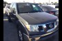 certified NISSAN 2010 NISSAN FRONTIER SE V6 KING CAB 2WD