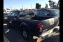 buy new FRONTIER in 2010 NISSAN FRONTIER SE V6 KING CAB 2WD