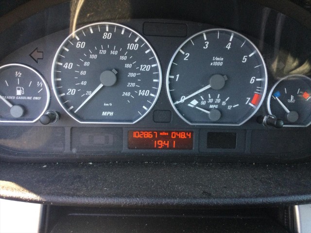 2005 BMW 3-SERIES 330CI COUPE