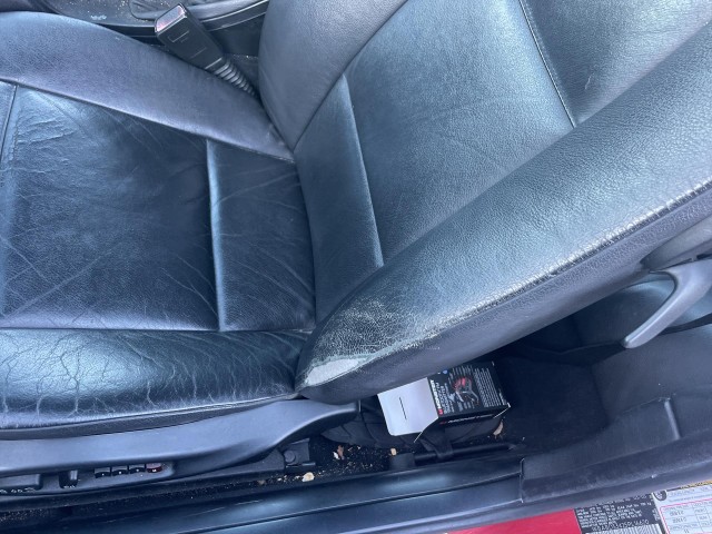 2005 BMW 3-SERIES 330CI COUPE