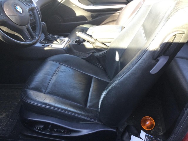 2005 BMW 3-SERIES 330CI COUPE