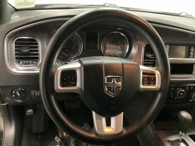 2013 DODGE CHARGER UNKNOWN