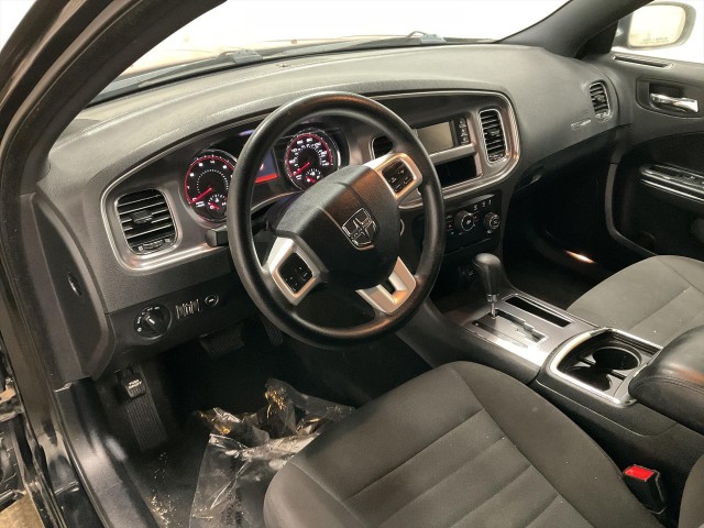 2013 DODGE CHARGER UNKNOWN