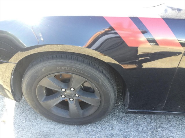 2013 DODGE CHARGER UNKNOWN