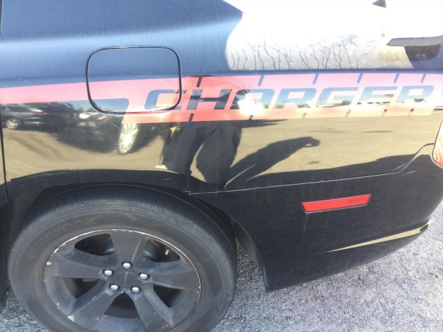 2013 DODGE CHARGER UNKNOWN