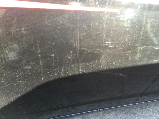 2013 DODGE CHARGER UNKNOWN