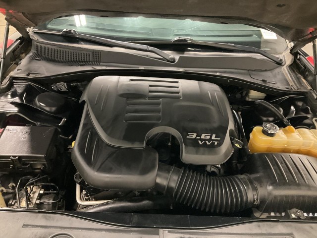 2013 DODGE CHARGER UNKNOWN