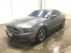 2014 FORD MUSTANG V6 COUPE 2014 FORD MUSTANG V6 COUPE