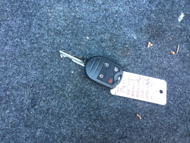 2014 FORD MUSTANG V6 COUPE