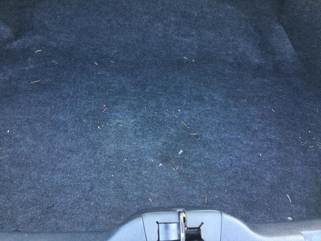 2014 FORD MUSTANG V6 COUPE