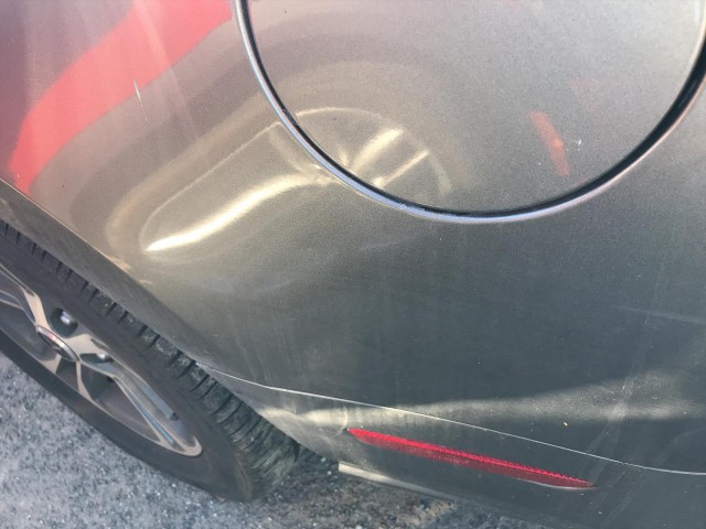 2014 FORD MUSTANG V6 COUPE