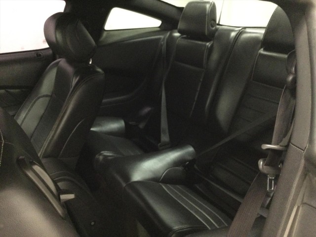 2014 FORD MUSTANG V6 COUPE