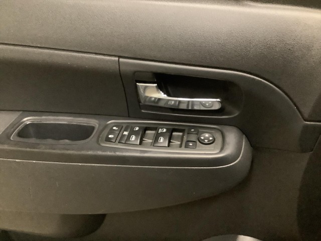 2012 JEEP LIBERTY SPORT 2WD