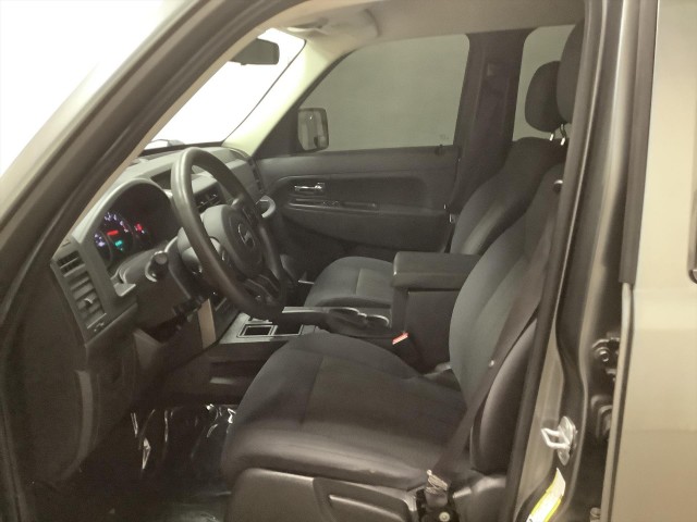 2012 JEEP LIBERTY SPORT 2WD