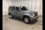 certified JEEP 2012 JEEP LIBERTY SPORT 2WD