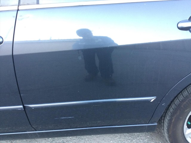 2004 HONDA ACCORD EX V-6 SEDAN AT WITH XM RADIO