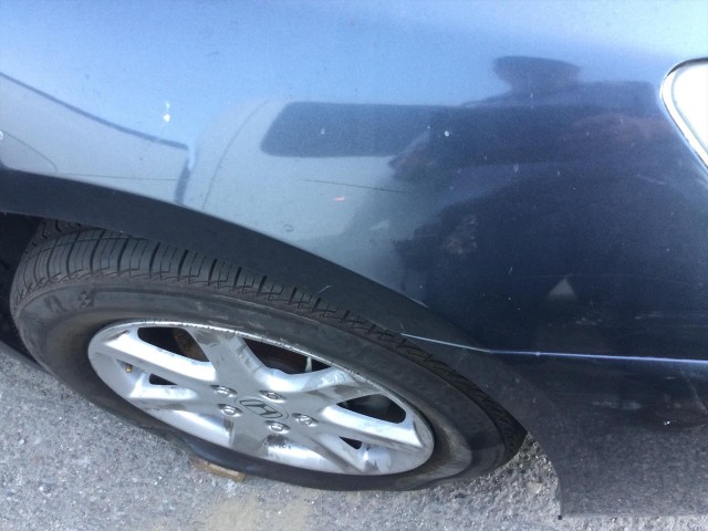 2004 HONDA ACCORD EX V-6 SEDAN AT WITH XM RADIO
