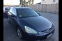 2004 HONDA ACCORD EX V-6 SEDAN AT WITH XM RADIO 