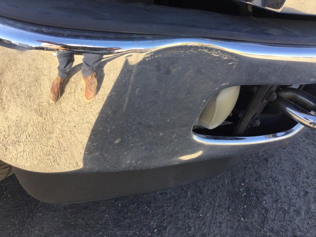 2008 FORD F-350 SD LARIAT CREW CAB LONG BED 4WD