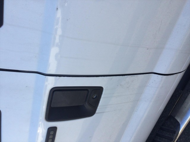 2008 FORD F-350 SD LARIAT CREW CAB LONG BED 4WD