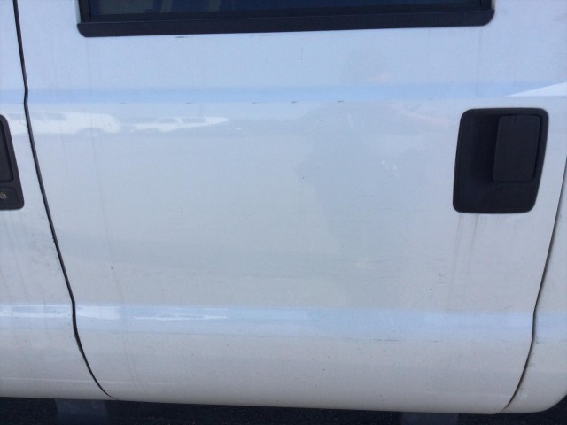 2008 FORD F-350 SD LARIAT CREW CAB LONG BED 4WD