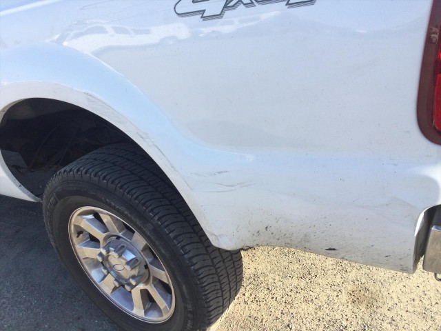 2008 FORD F-350 SD LARIAT CREW CAB LONG BED 4WD