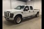 2008 FORD F-350 SD LARIAT CREW CAB LONG BED 4WD 