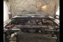 2008 FORD F-350 SD LARIAT CREW CAB LONG BED 4WD 