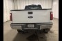 2008 FORD F-350 SD LARIAT CREW CAB LONG BED 4WD 