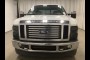 FORD for sale 2008 FORD F-350 SD LARIAT CREW CAB LONG BED 4WD