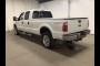 2008 FORD F-350 SD LARIAT CREW CAB LONG BED 4WD 