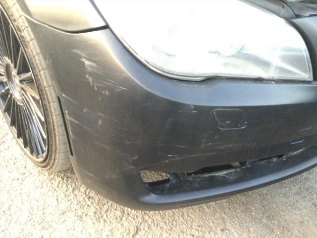 2009 BMW 7-SERIES 750LI