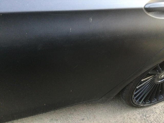 2009 BMW 7-SERIES 750LI