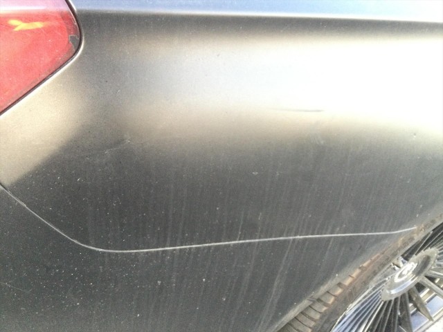 2009 BMW 7-SERIES 750LI