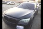 very clean BMW 7-SERIES 2009 BMW 7-SERIES 750LI
