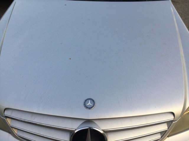 2008 MERCEDES-BENZ C-CLASS C350 SPORT SEDAN