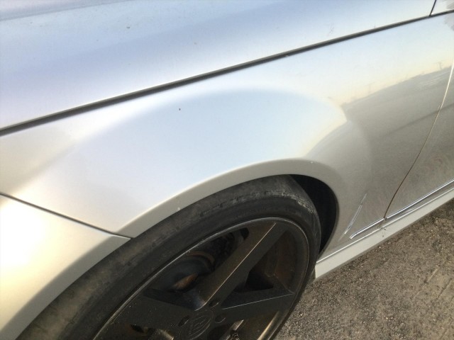 2008 MERCEDES-BENZ C-CLASS C350 SPORT SEDAN