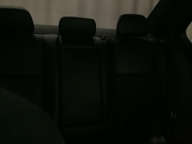 2008 MERCEDES-BENZ C-CLASS C350 SPORT SEDAN