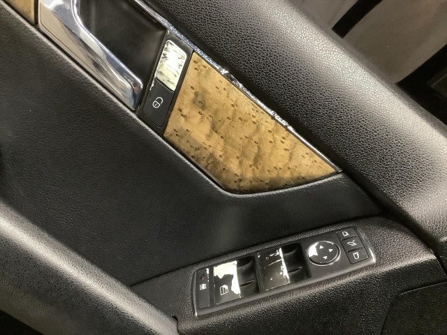 2008 MERCEDES-BENZ C-CLASS C350 SPORT SEDAN