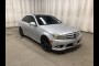 low mileage MERCEDES-BENZ 2008 MERCEDES-BENZ C-CLASS C350 SPORT SEDAN